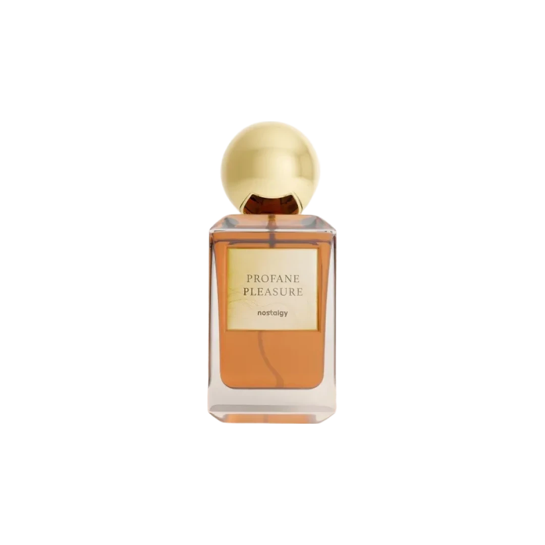 Profane pleasure - Vanilla